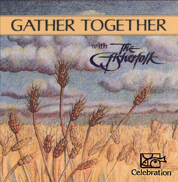 Gather Together - CD