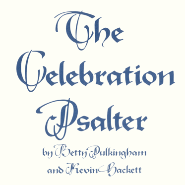 Psalter Year B