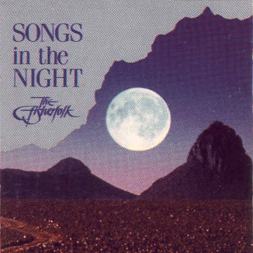 Songs in the Night - SONGBOOK
