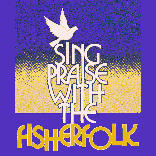 Sing Praise with the Fisherfolk