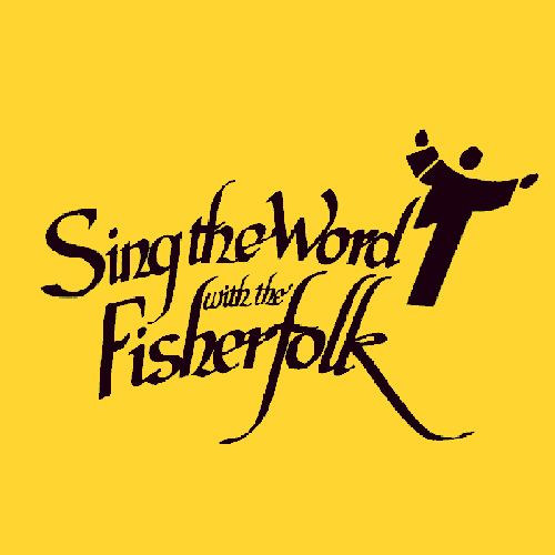 Sing the Word with the Fisherfolk - SONGBOOK
