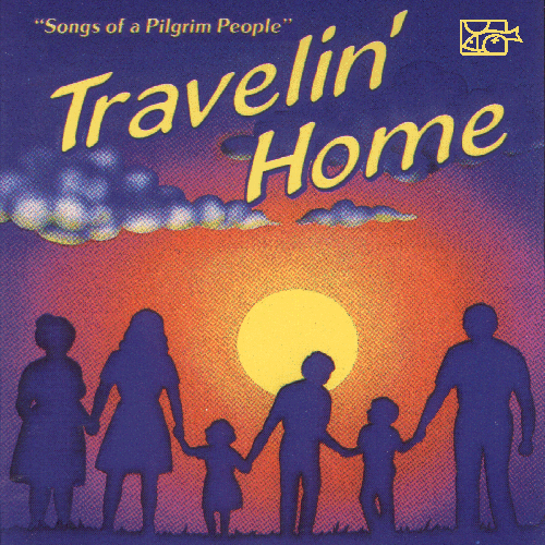 Travelin' Home - SONGBOOK