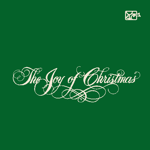 The Joy of Christmas - CD