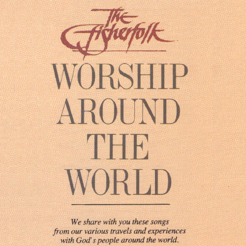 Worship Around the World
