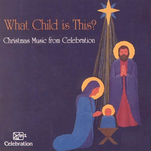 What child is this? (Greensleeves) - MP3