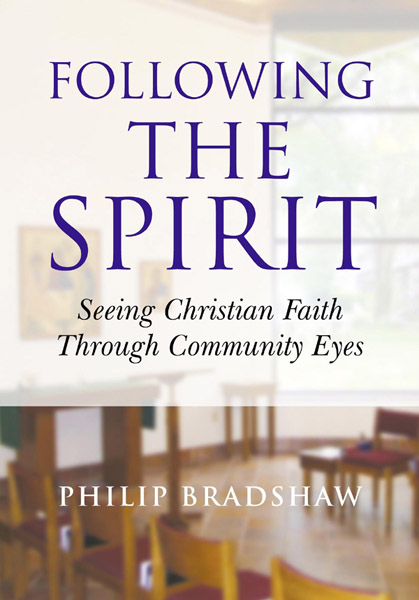 Following the Spirit Following the Spirit