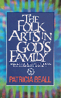 Folk Arts in God's Family
